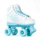 Rio Roller Lumina Quad Görkorcsolya - Fehér Kék