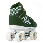 Rio Roller Mayhem II Kids Quad Skate - Green