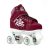 Rio Roller Mayhem II Adults Quad Skate - Red