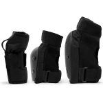 Rekd Heavy Duty Triple Védőszett - Fekete