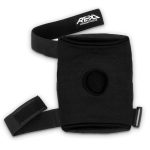 Rekd Heavy Duty Triple Védőszett - Fekete