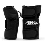 Rekd Heavy Duty Triple Védőszett - Fekete