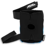 Rekd Ramp Térdvédő - Kék