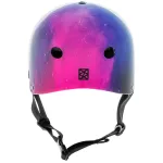 Slamm Logo Bukósisak - Nebula