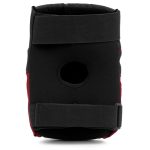 Rekd Ramp Knee Pad - Red