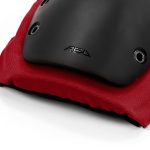 Rekd Ramp Knee Pad - Red