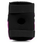 Rekd Ramp Knee Pad - Pink