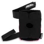 Rekd Ramp Knee Pad - Pink