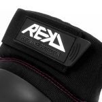 Rekd Ramp Knee Pad - Pink