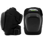 Rekd Energy Patrol Ramp Térdvédő - Fekete