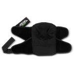 Rekd Energy Patrol Ramp Térdvédő - Fekete