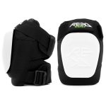 Rekd Energy Patrol Ramp Knee Pad - White