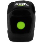 Rekd Energy Patrol Ramp Knee Pad - White