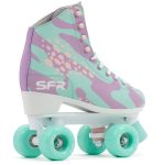 SFR Brighton Quad Skate - Lilypad