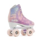SFR Brighton Quad Skate - Tie-Dye