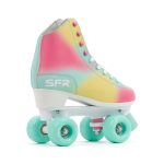 SFR Brighton Quad Skate - Tropical