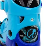 SFR Hurricane IV Állítható Quad Görkorcsolya - Shark