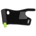 REKD Energy Wrist Guards - Black 