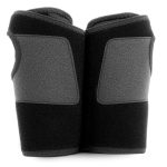 REKD Energy Wrist Guards - Black 