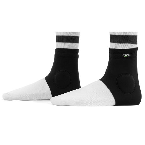 Rekd Energy Slim Footies - Black