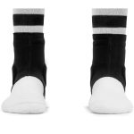 Rekd Energy Slim Footies - Black