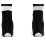 Rekd Energy Slim Footies - Black