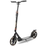 Slamm Frenzy 205 mm Dual Break V4 Scooter - Black