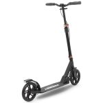 Slamm Frenzy 205 mm Dual Break V4 Scooter - Black