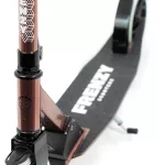 Slamm Frenzy 205 mm Fékkaros V4 Roller - Bronz 