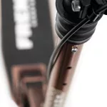 Slamm Frenzy 205 mm Fékkaros V4 Roller - Bronz 