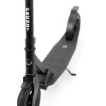 Slamm Frenzy 205 mm Air Zero Scooter - Black Silver
