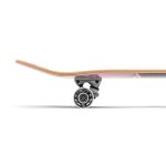 Enuff Skully Hologram 7.75" Gördeszka - Fekete