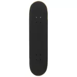 Enuff Skully Hologram 7.25" Gördeszka - Fekete