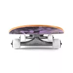 Enuff Skully Hologram 7.25" Gördeszka - Fekete