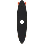 Mindless Swift Pintail 36" Longboard - Orange