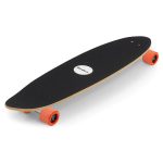 Mindless Swift Pintail 36" Longboard - Orange