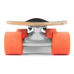 Mindless Swift Pintail 36" Longboard - Orange