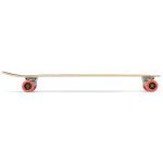 Mindless Swift Pintail 36" Longboard - Orange