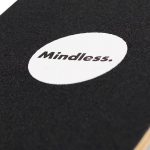 Mindless Swift Pintail 36" Longboard - Orange