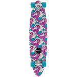 Mindless Swift Pintail 36" Longboard - Pink