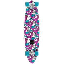 Mindless Swift Pintail 36" Longboard - Pink