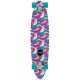 Mindless Swift Pintail 36" Longboard - Pink