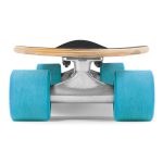 Mindless Swift Pintail 36" Longboard - Pink
