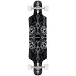 Mindless Solace DT 36" Longboard - Black