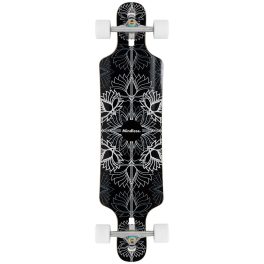 Mindless Solace DT 36" Longboard - Black
