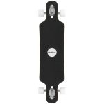 Mindless Solace DT 36" Longboard - Black