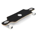 Mindless Solace DT 36" Longboard - Black