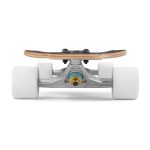 Mindless Solace DT 36" Longboard - Black