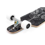 Mindless Solace DT 36" Longboard - Black