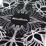 Mindless Solace DT 36" Longboard - Black